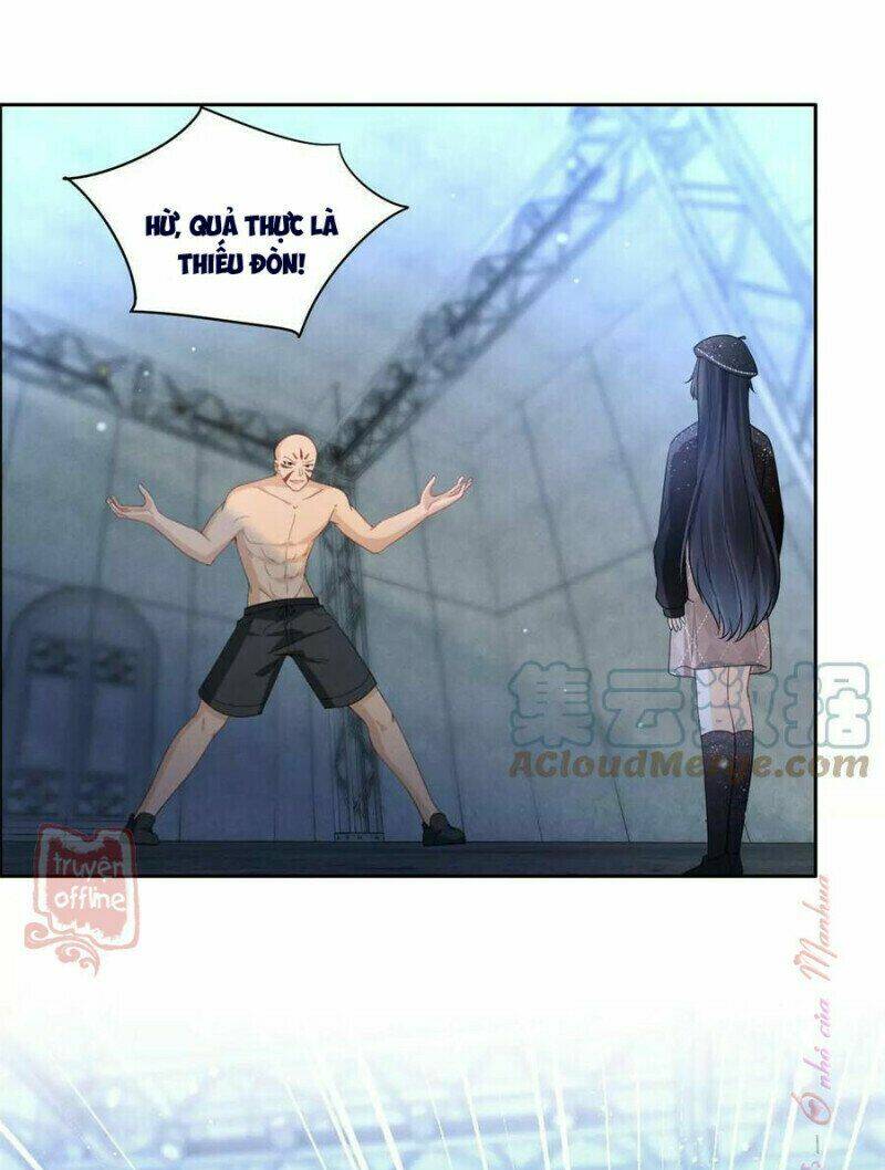 tôi trở thành tổ tông của 5 vị đại lão chapter 83 3