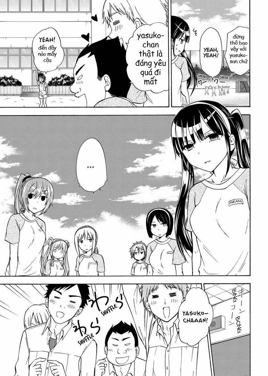 maga-tsuki chapter 56 8