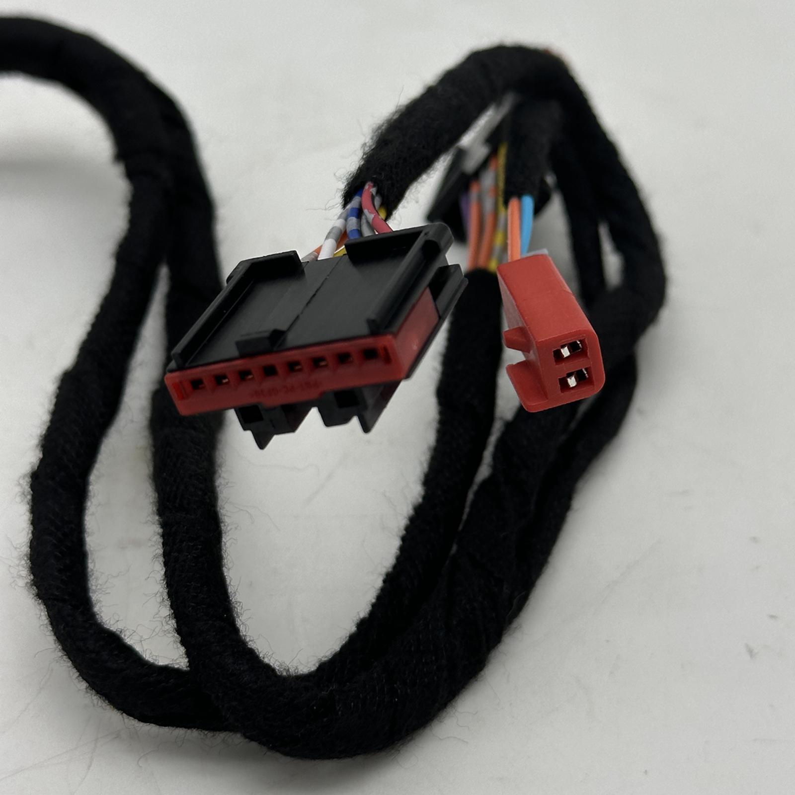 Steering Wheel Wiring Harness Spare Parts for 2011-2016