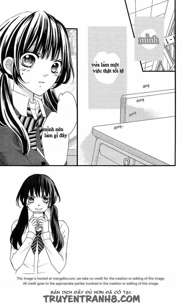 boku no uchi ni oide chapter 7 4