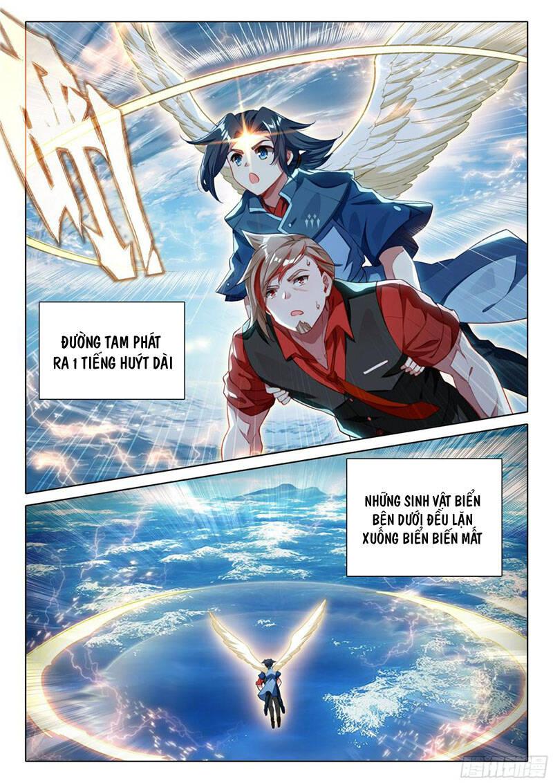 đấu la đại lục 5 - đường tam trùng sinh chapter 114 10