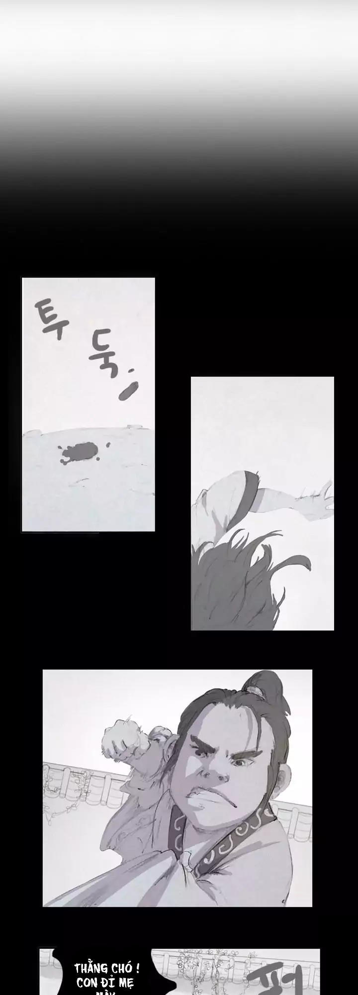 du mục vô danh chapter 2 25