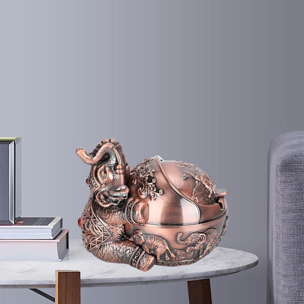 With Lid Holder Indoor Outdoor Craft Decor