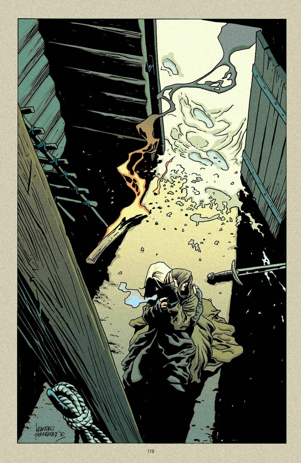 northlanders chapter 25 24