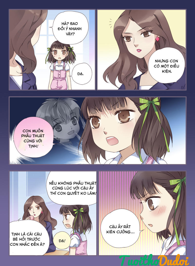 lam sí chapter 40 3