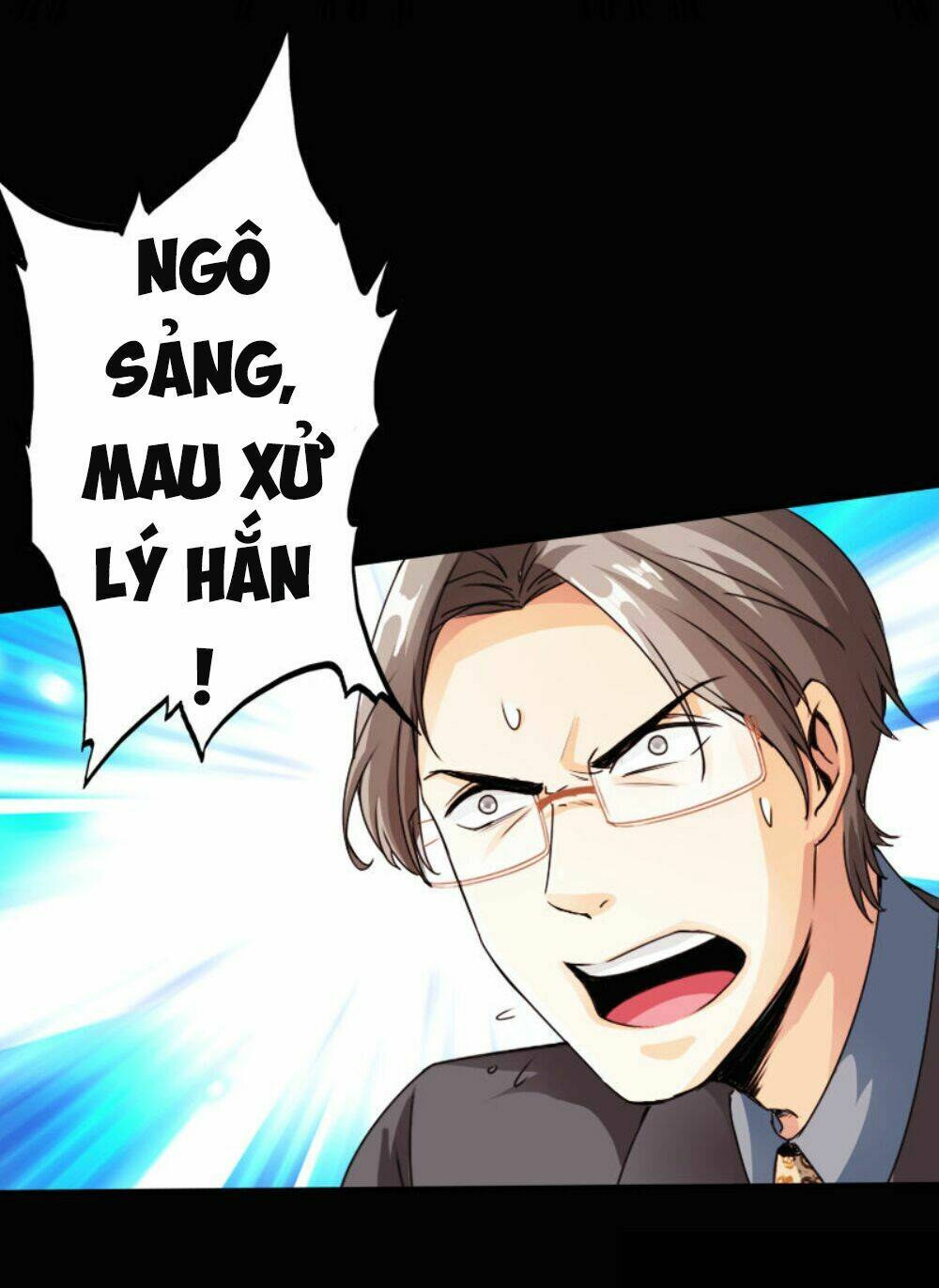 tuyệt phẩm tà thiếu chapter 16 4