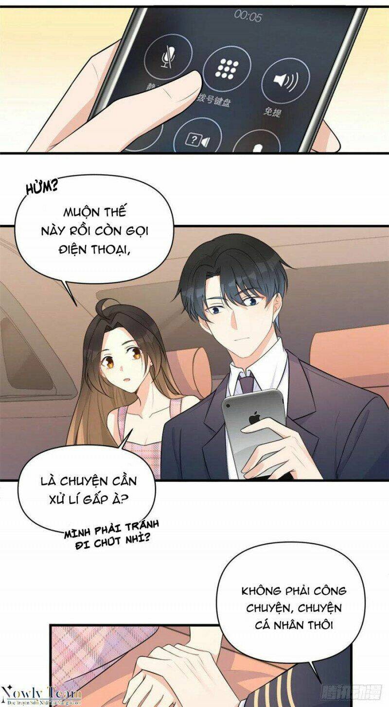 vẫn cứ nhớ em, nhớ em chapter 67 14