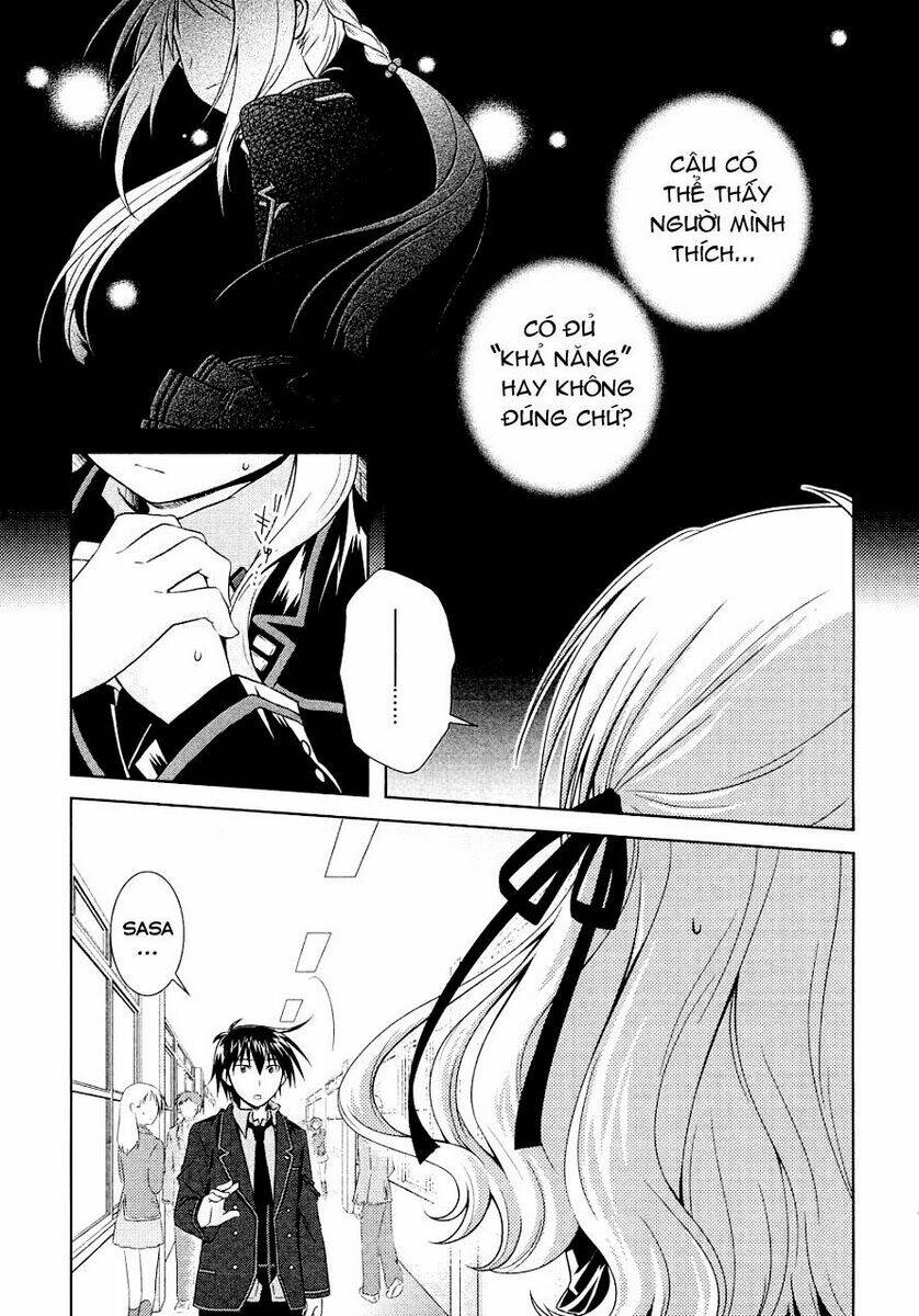 iris zero chapter 14 24