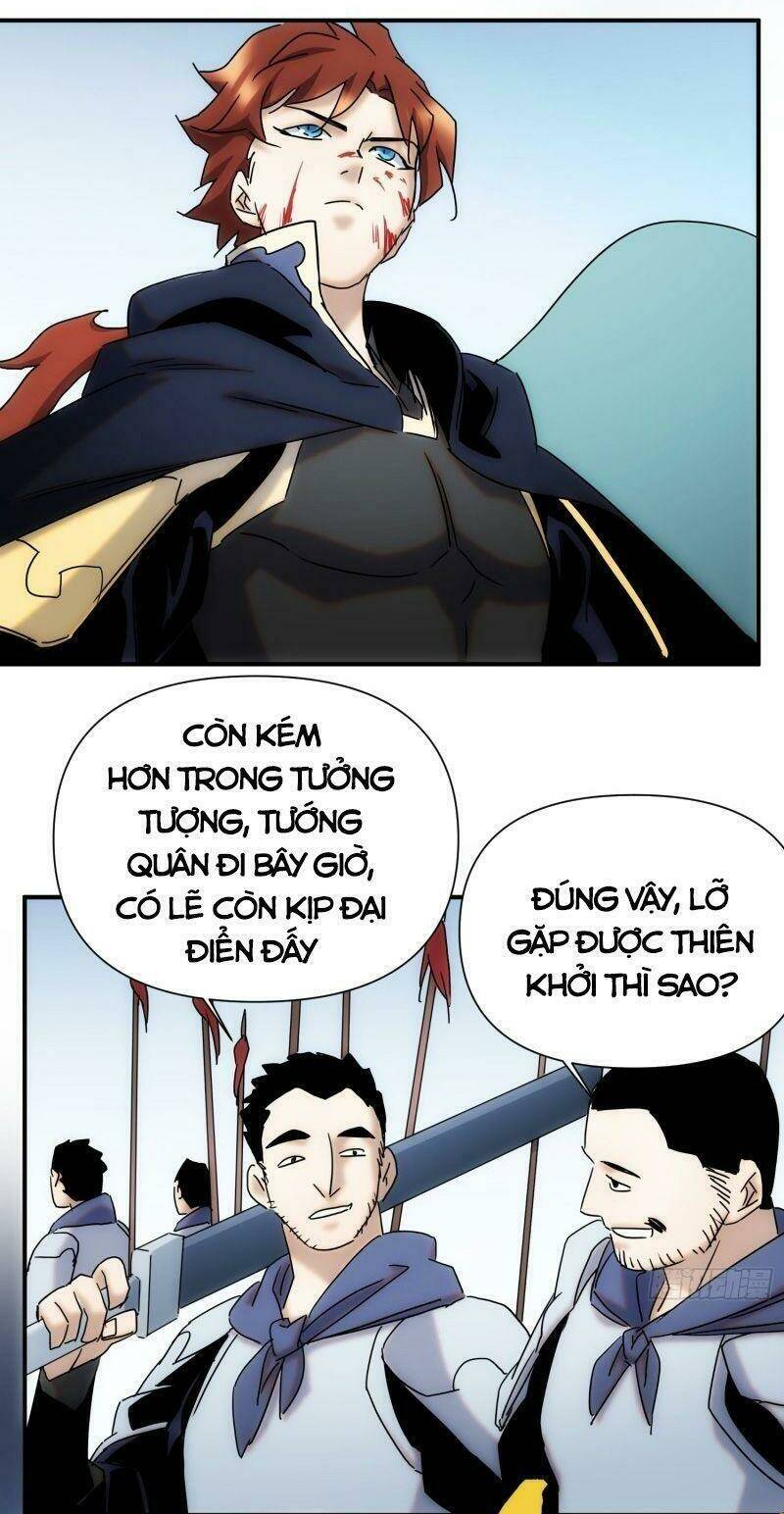 ma vương là đại địa chủ chapter 64 22