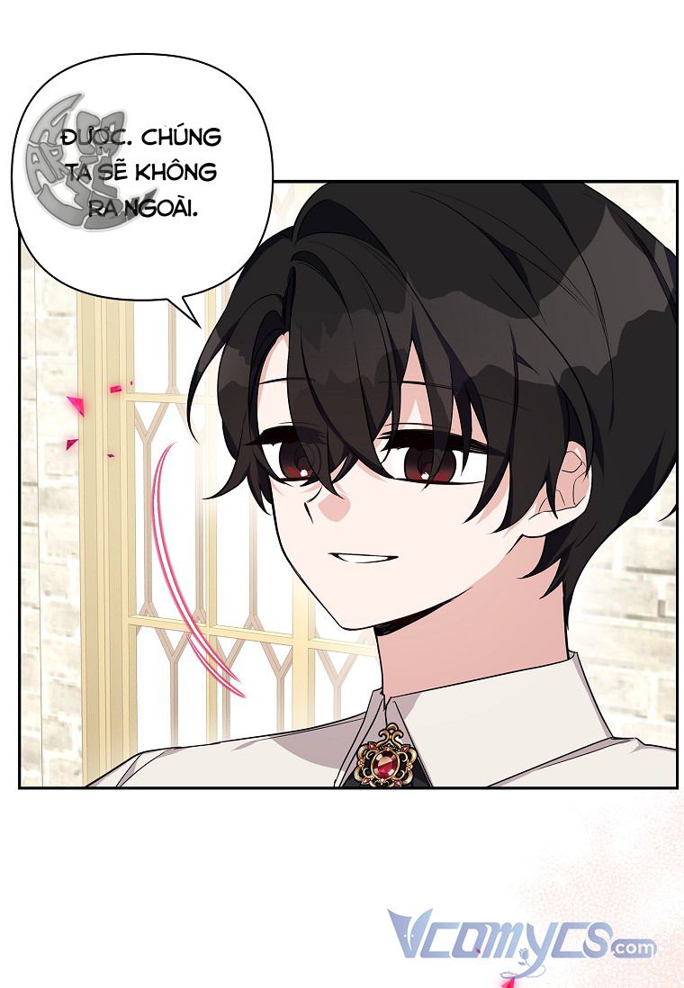 trở thành con gái út của công tước phản diện chapter 13 98