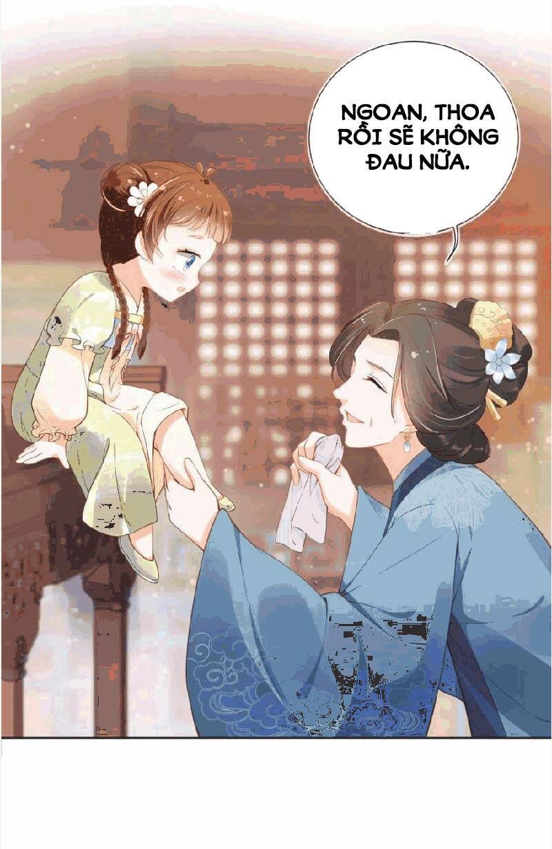 nhặt được bảo bối manh manh chapter 17 35