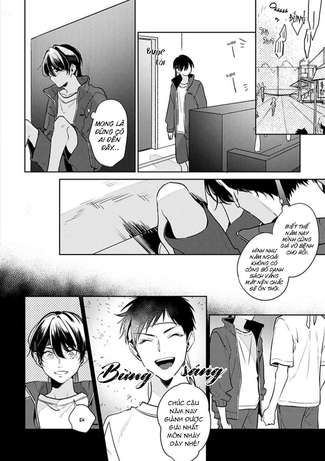 yêu vào bên trong chapter 2 10