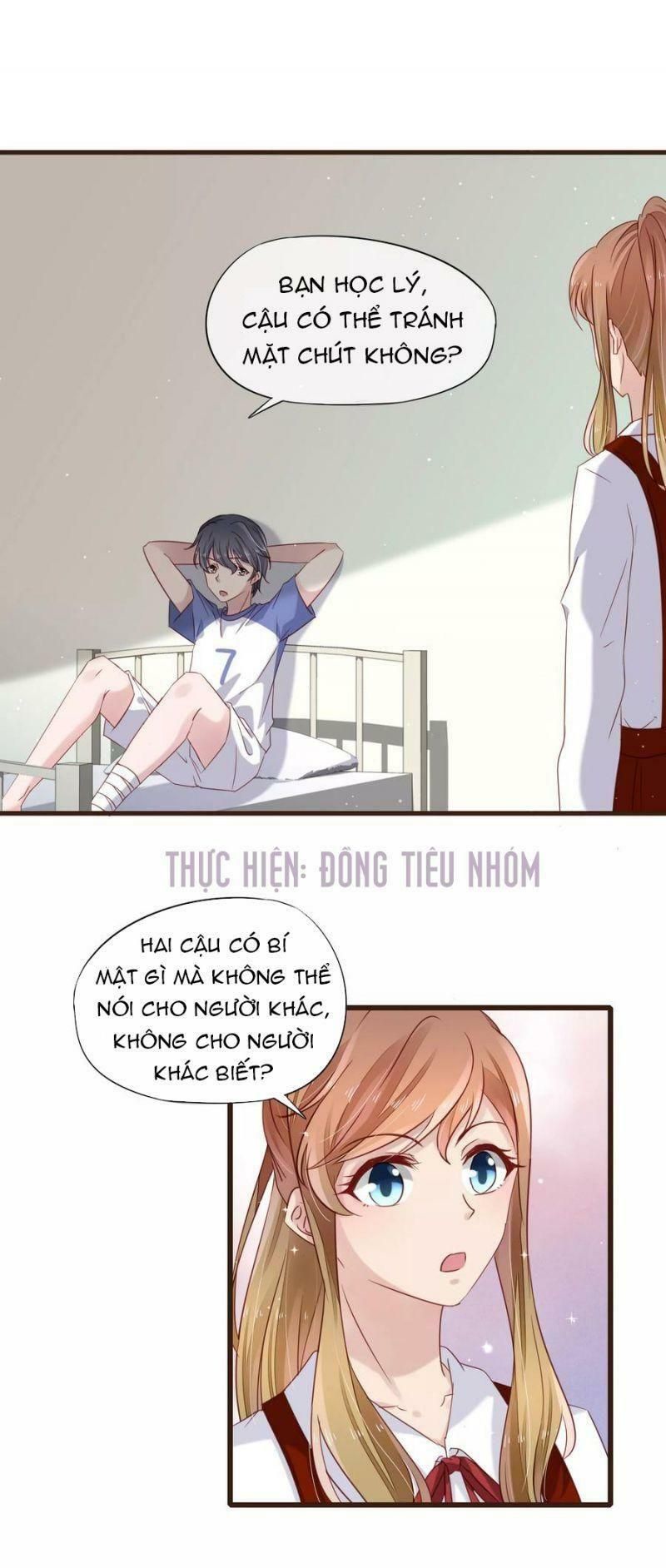 đơn phương 37.5 chapter 22 1