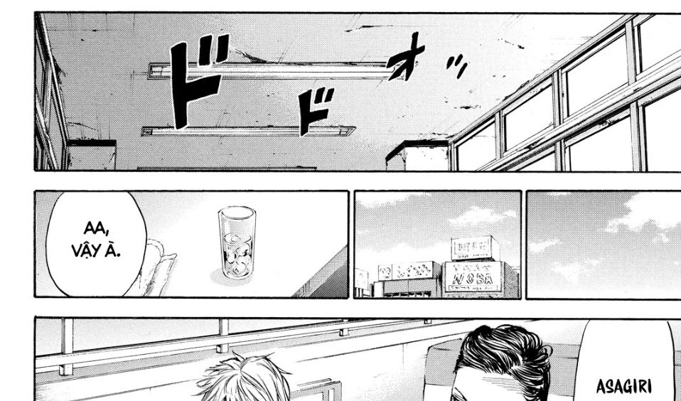 a-bout! chapter 171 32