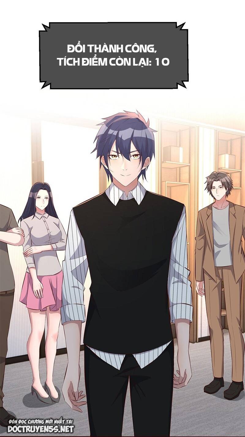 chị gái tôi là đại minh tinh chapter 146 8