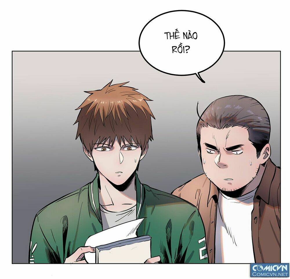 đạo mộ bút ký trùng khởi chapter 1 36