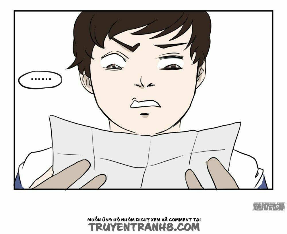 để tui yên ổn trưởng thành coi! chapter 18 29