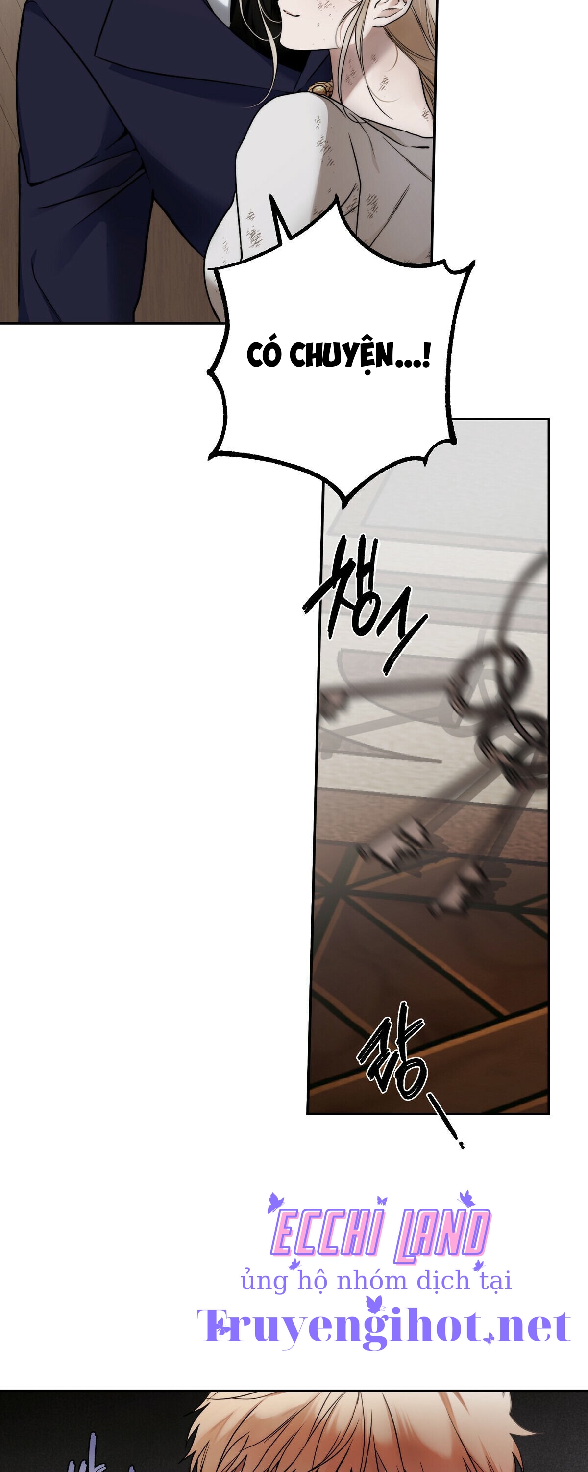 lời nói dối vĩnh cửu của người chapter 7.2 2