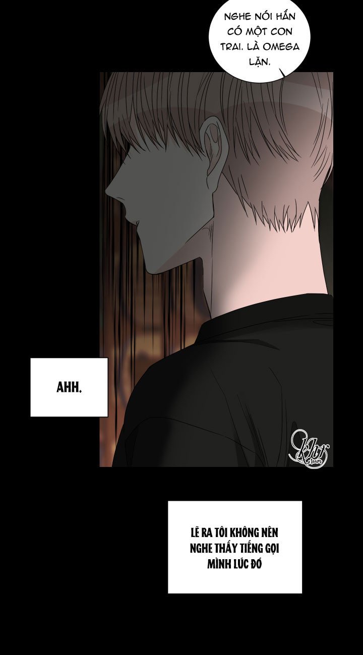 điểm dừng chân cuối cùng chapter 25.5 26