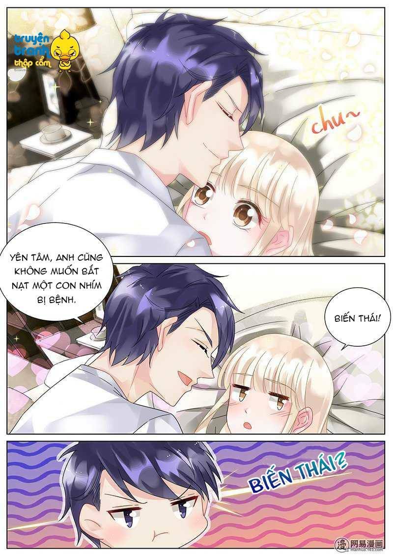 nhạ thượng thủ tịch tổng tài chapter 96 2