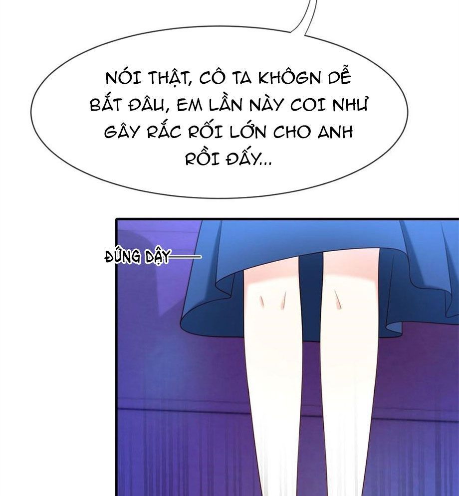 nam thần truy thê chỉ nam chapter 70.1 25