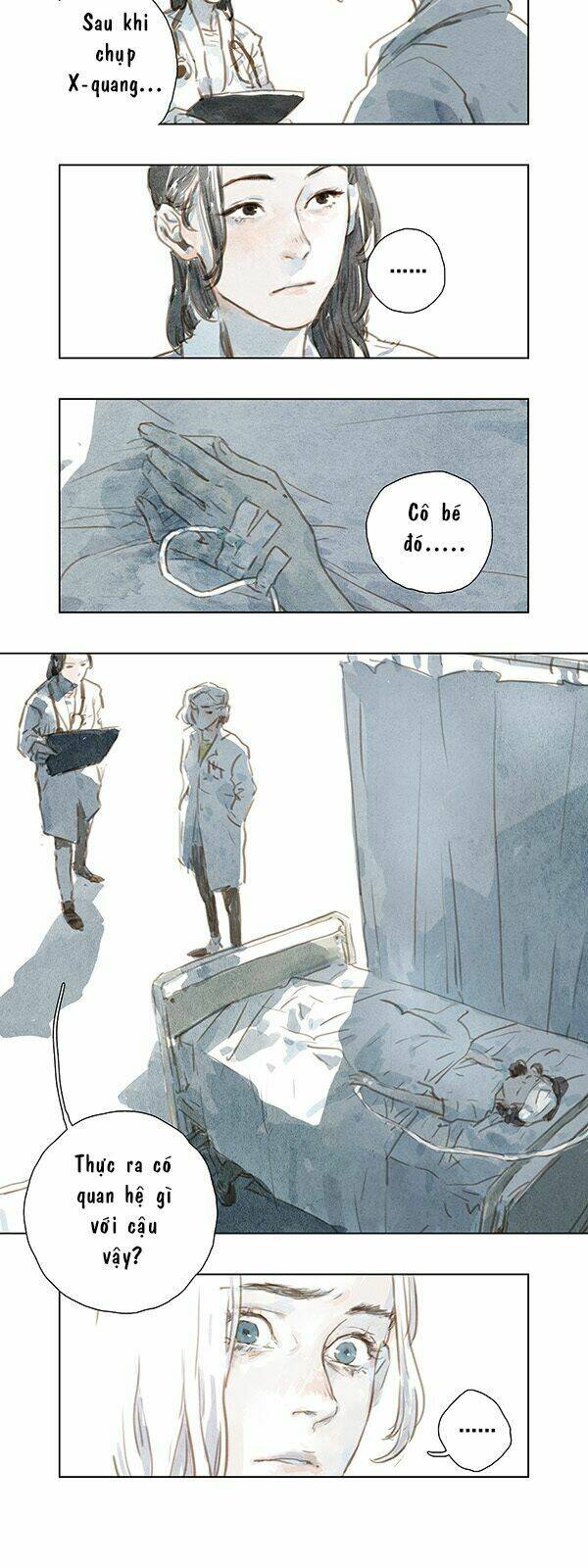 người yêu dấu chapter 5 3