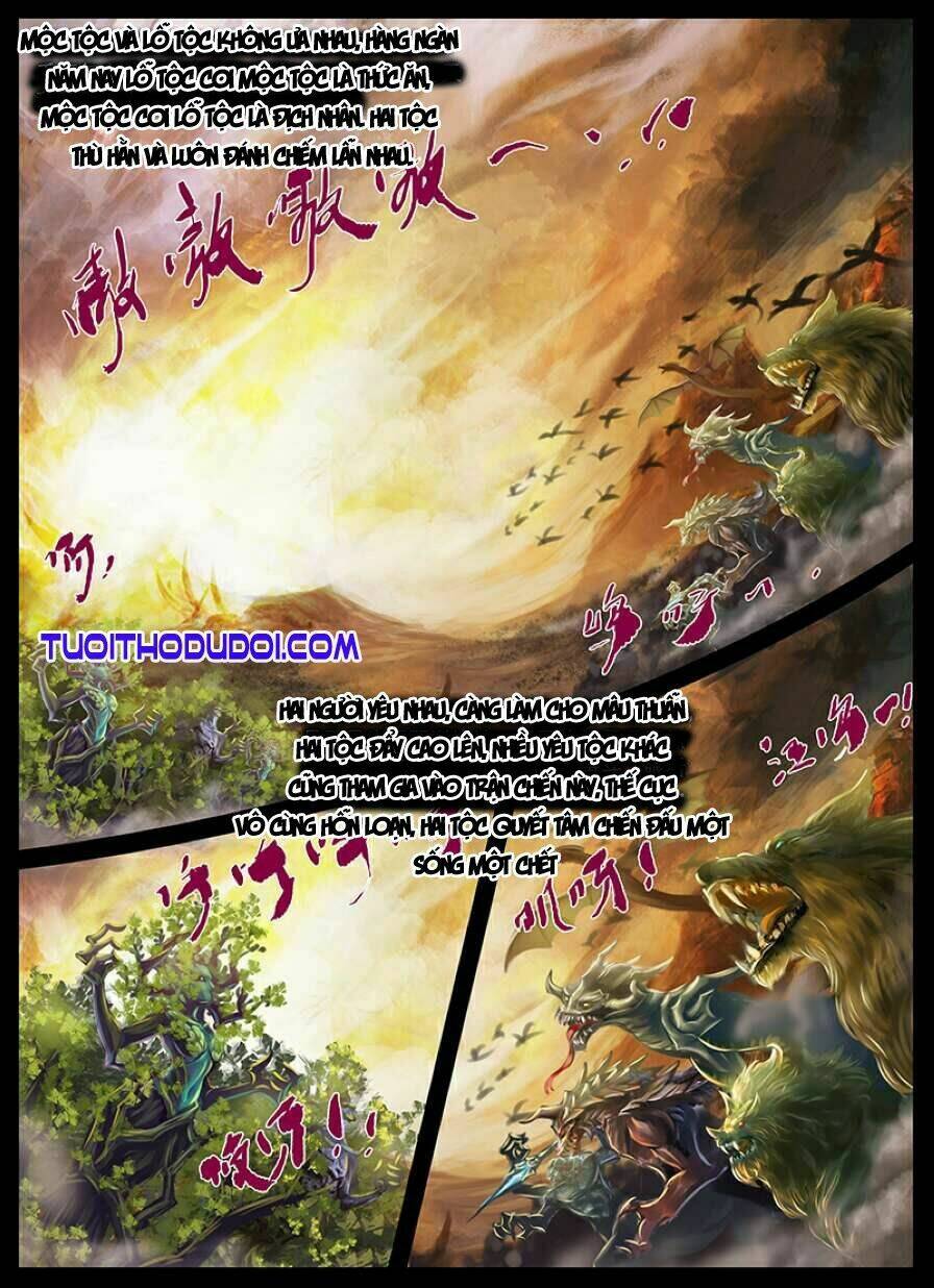 nguyệt lạc tử hoa chapter 10 5