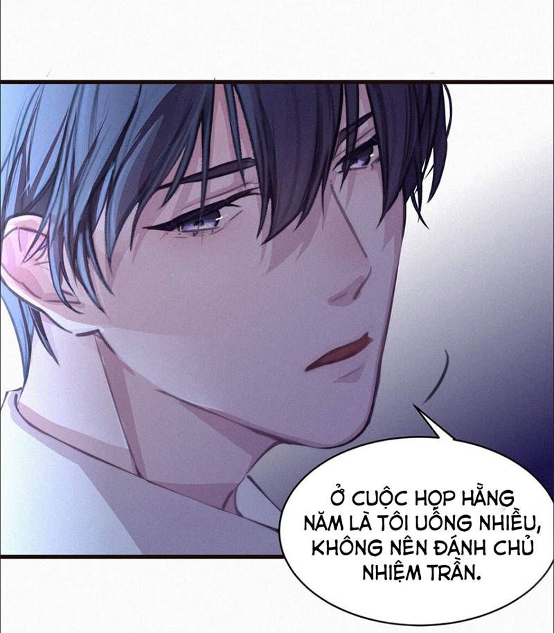 thần thương (môi súng) chapter 1 22