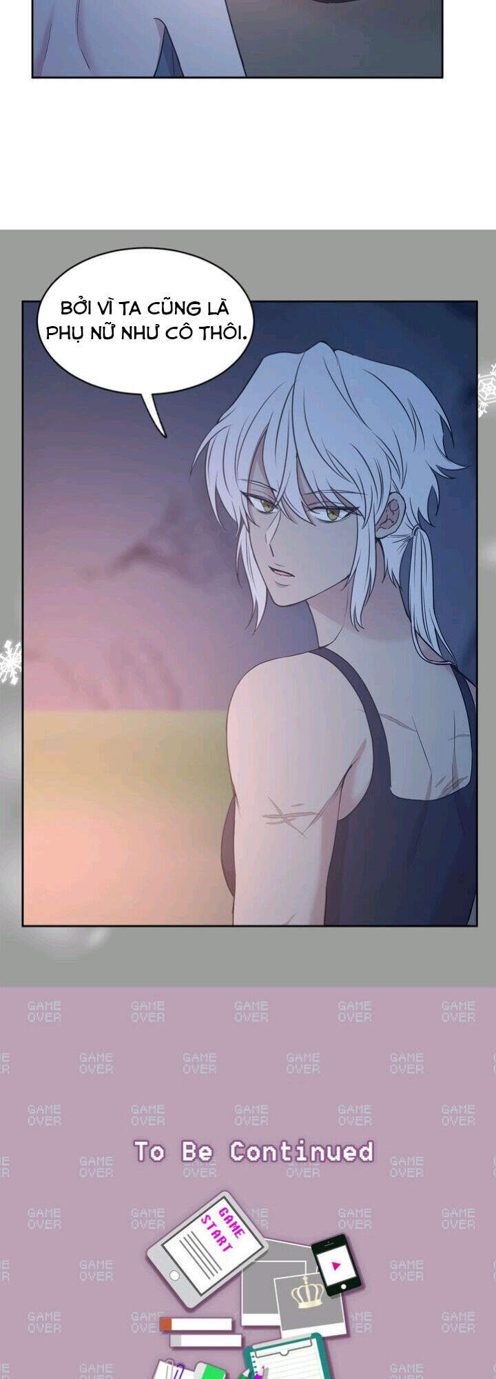 tôi sẽ đi đến cùng với hoàng đế chapter 86 41