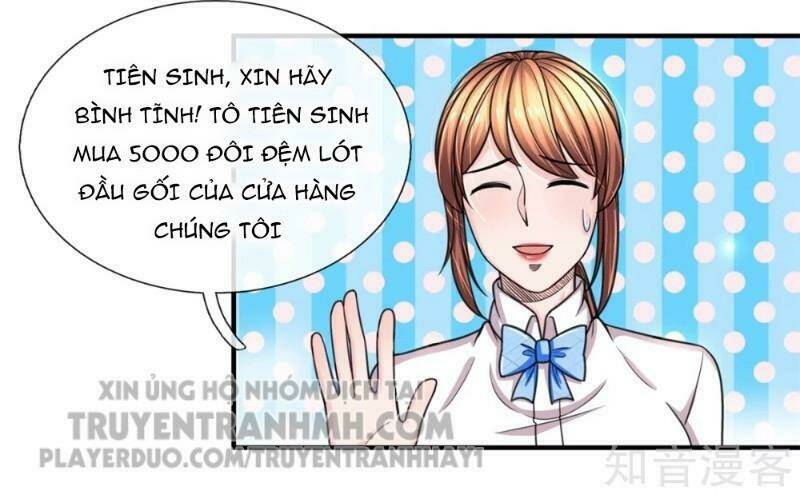 tuyệt đỉnh khí thiếu chapter 37 3