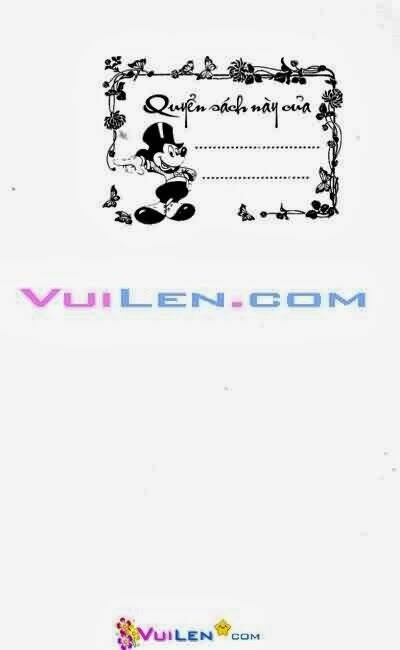 những người bạn tốt chapter 8 2