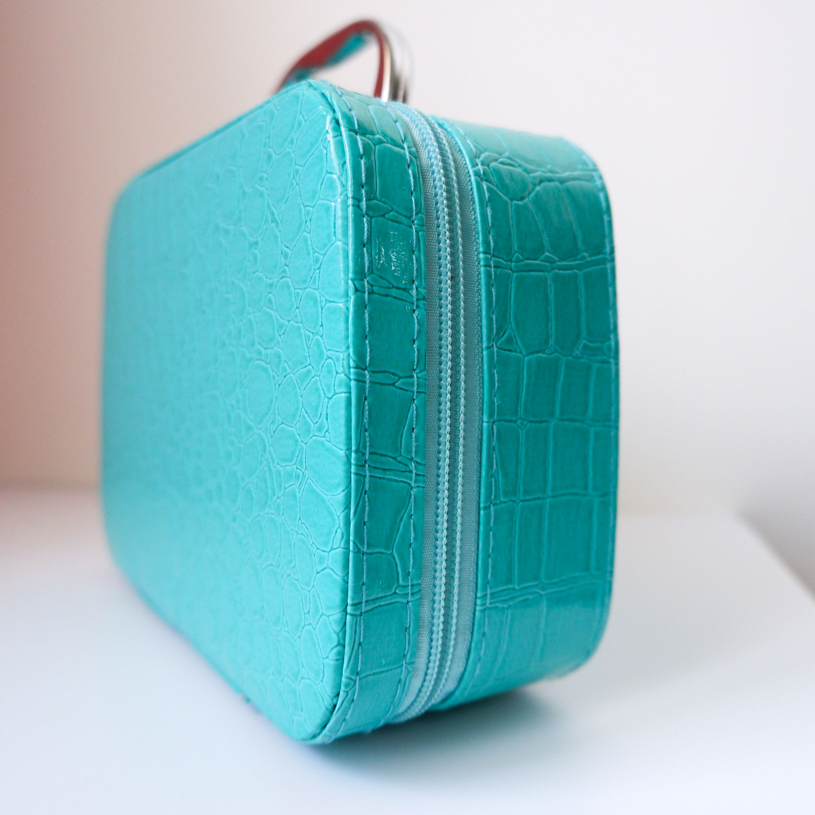 Túi đựng mỹ phẩm cao cấp SJ-0588