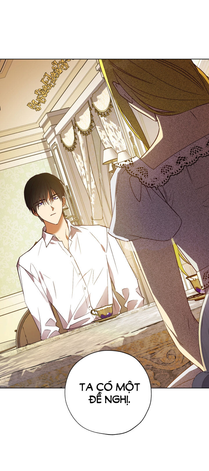 công chúa khắc dấu lên kẻ phản nghịch chapter 38 55