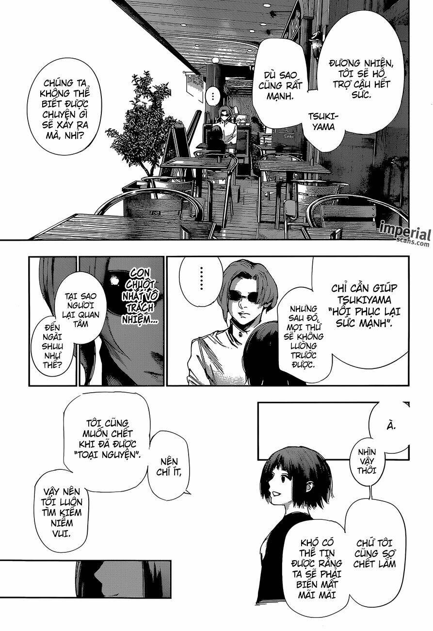 ngạ quỷ vùng tokyo 2 chapter 37 16