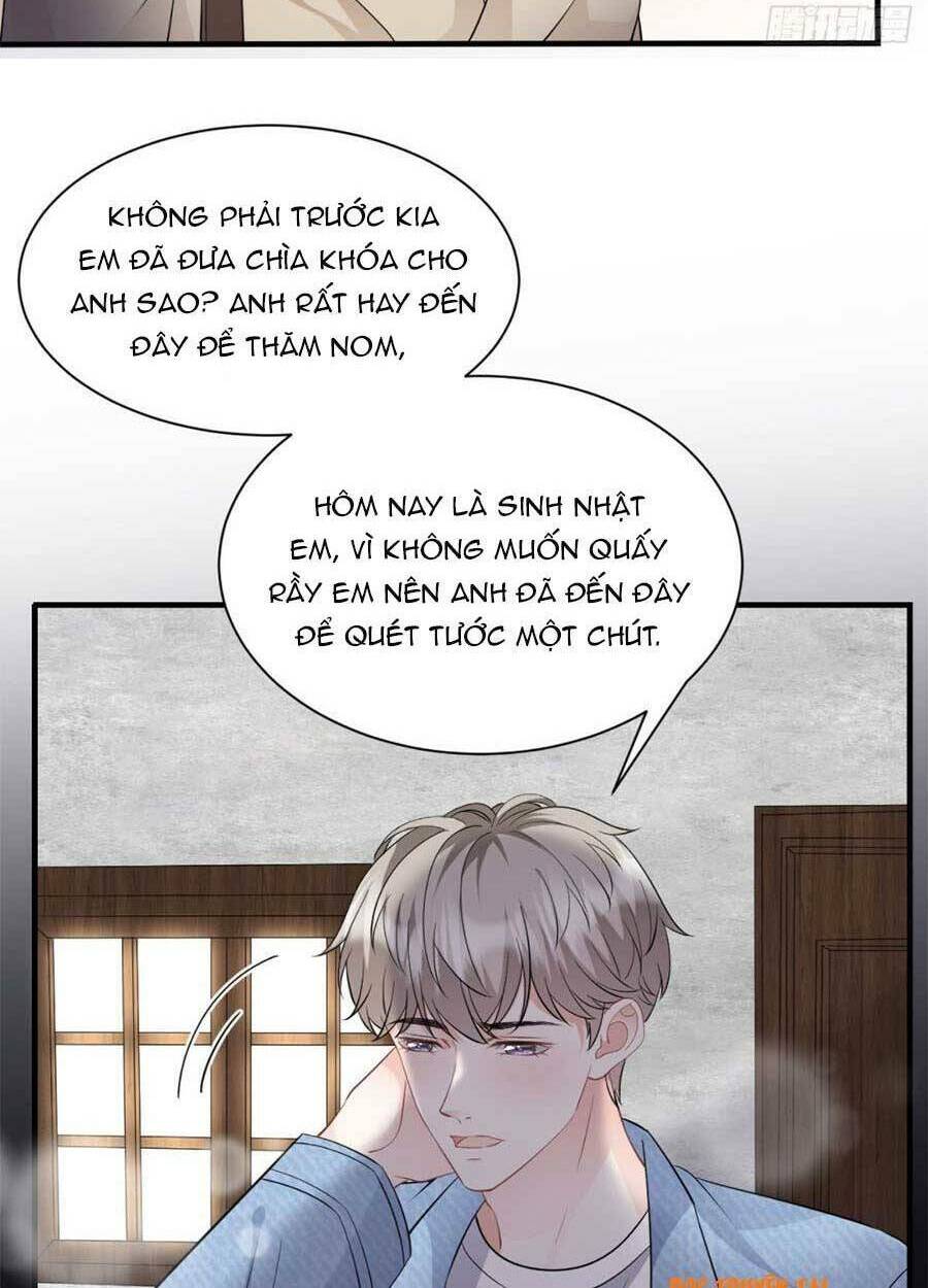 đại tiểu thư có ý đồ gì xấu đâu chapter 77 42