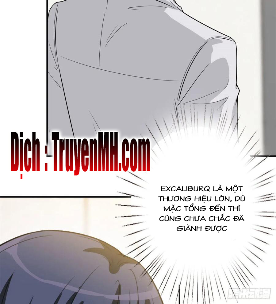 thí hôn lão công, cần giúp sức chapter 384 20