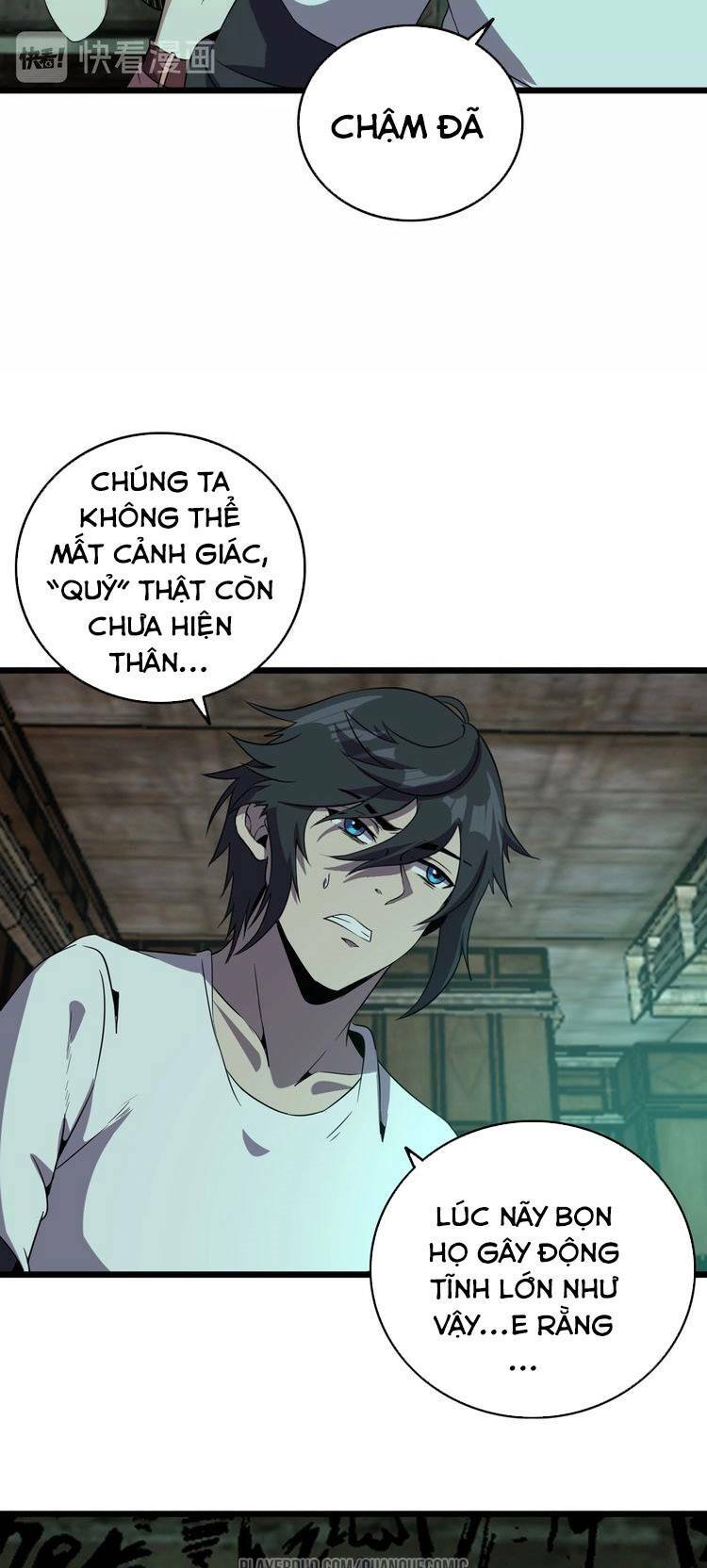 chào mừng đến thế giới cực lạc chapter 17 39