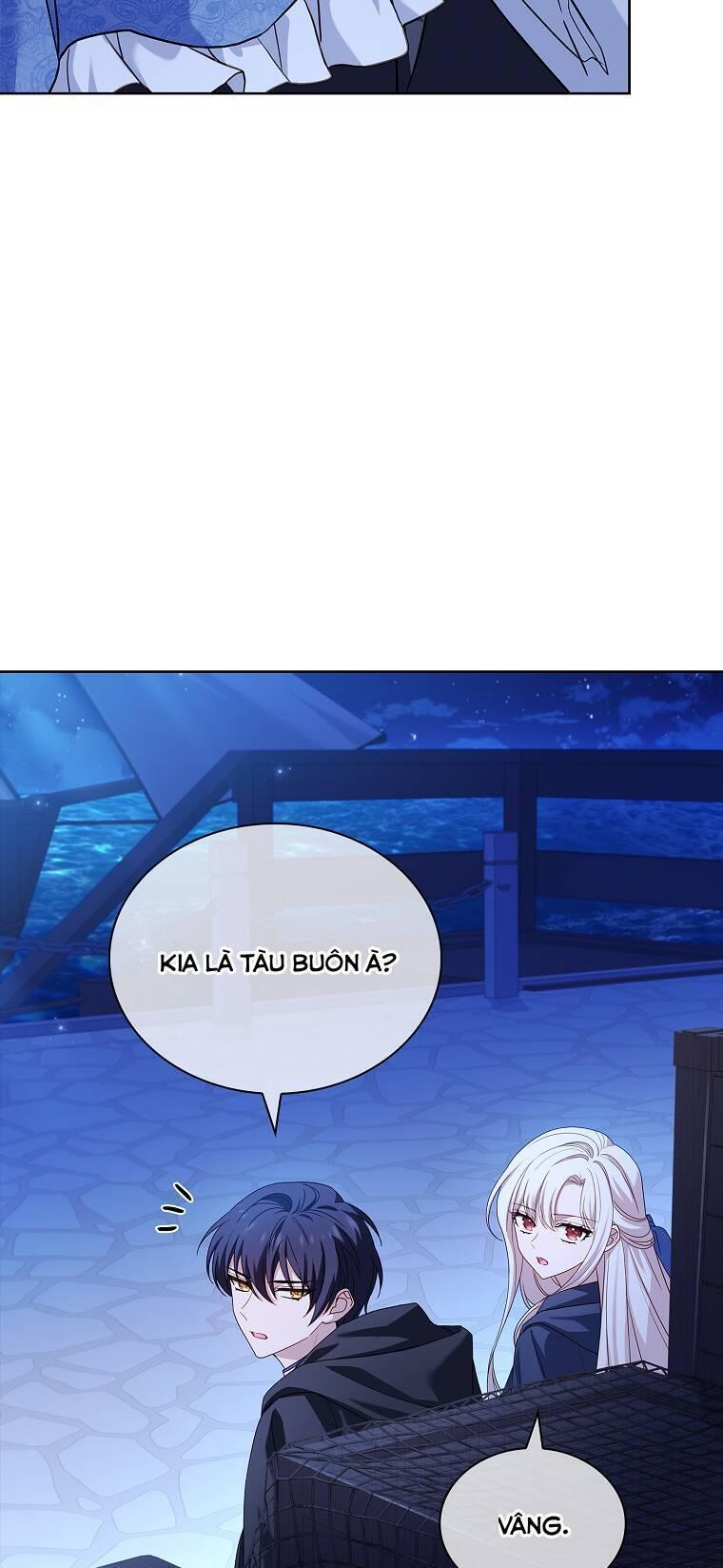 để yên cho tiểu thư hiền chapter 110 31