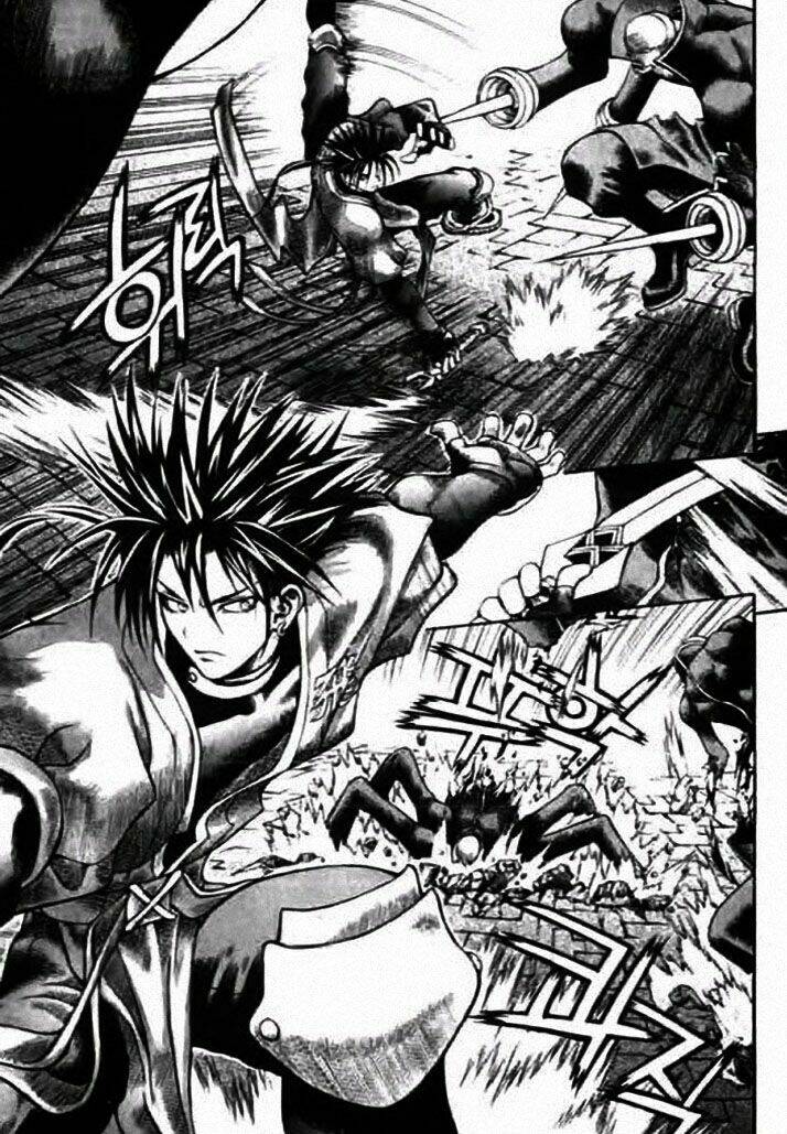 ragnarok - into the abyss chapter 58 5