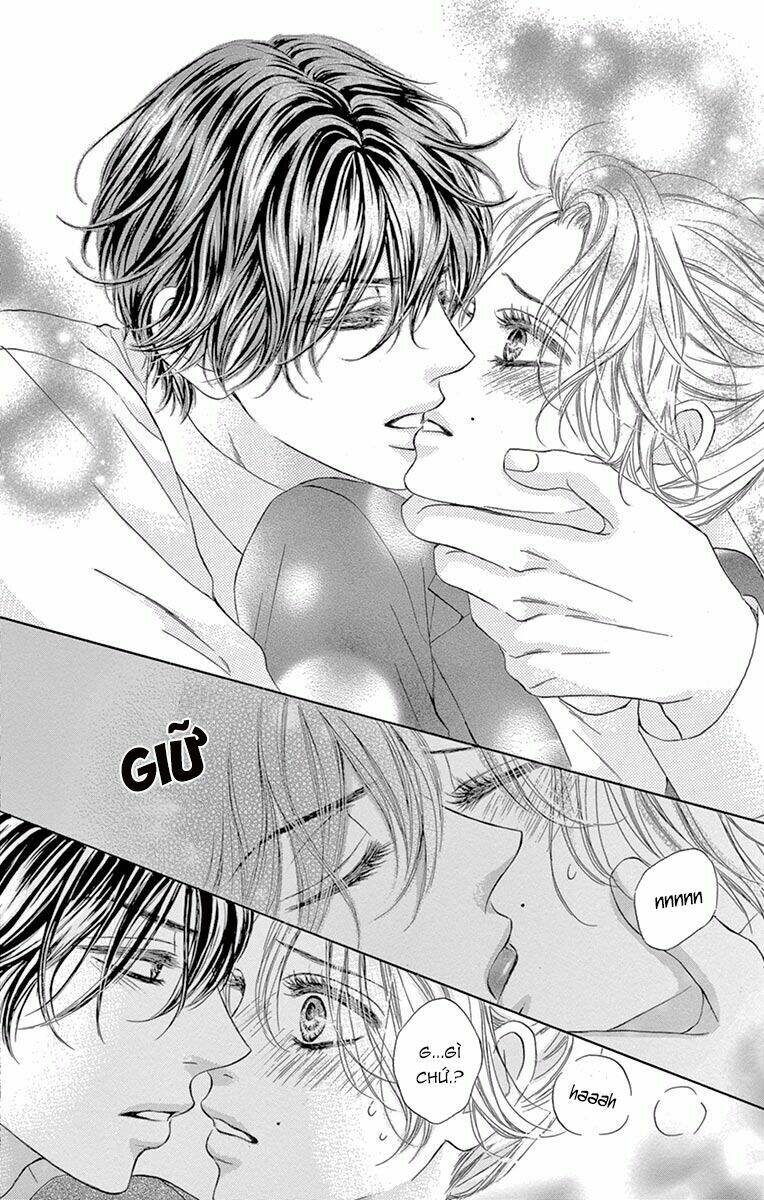 otona no koi wa kojiraseru chapter 1 46