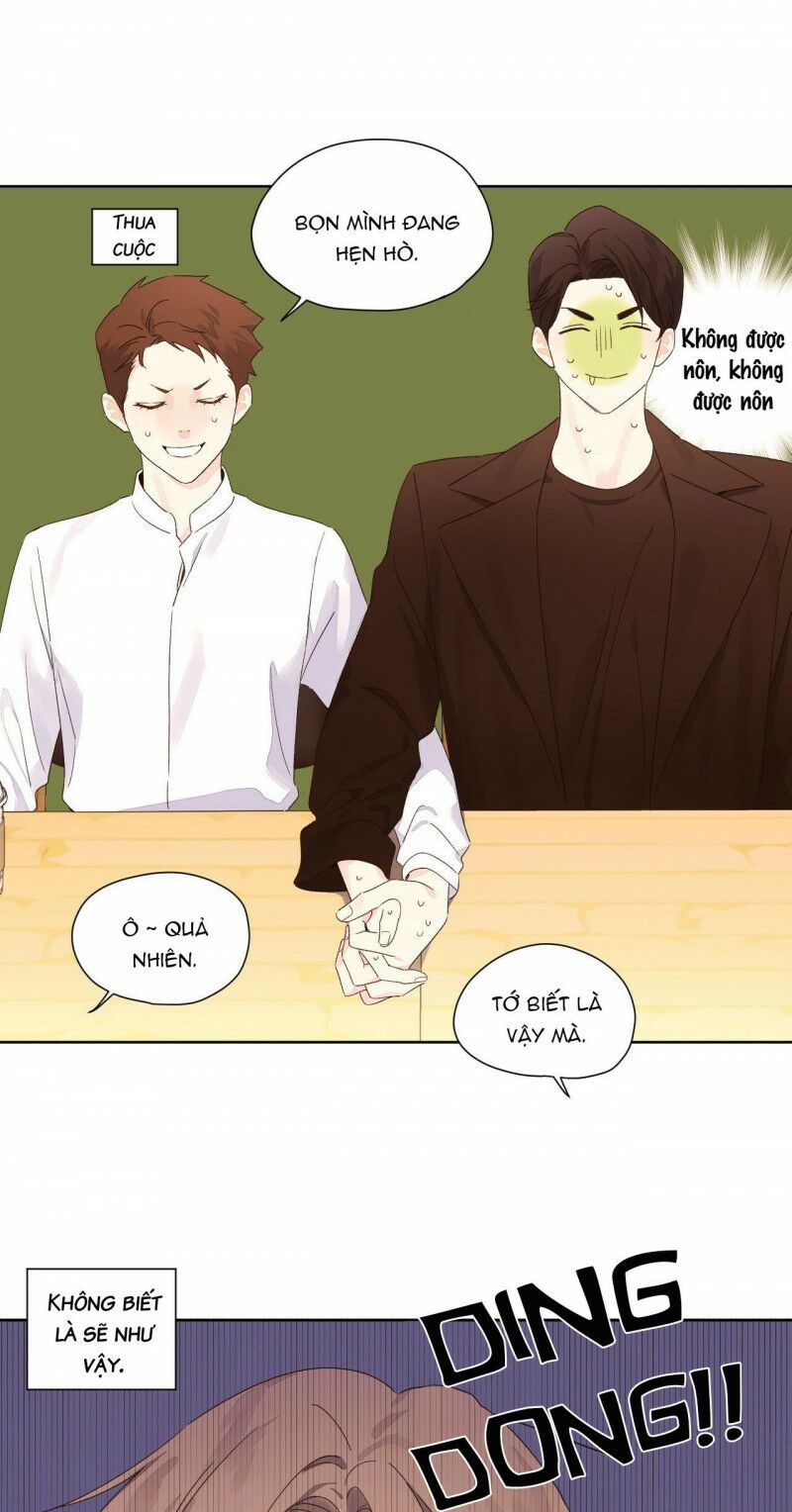 tình nhân 4 tuần chapter 60 1