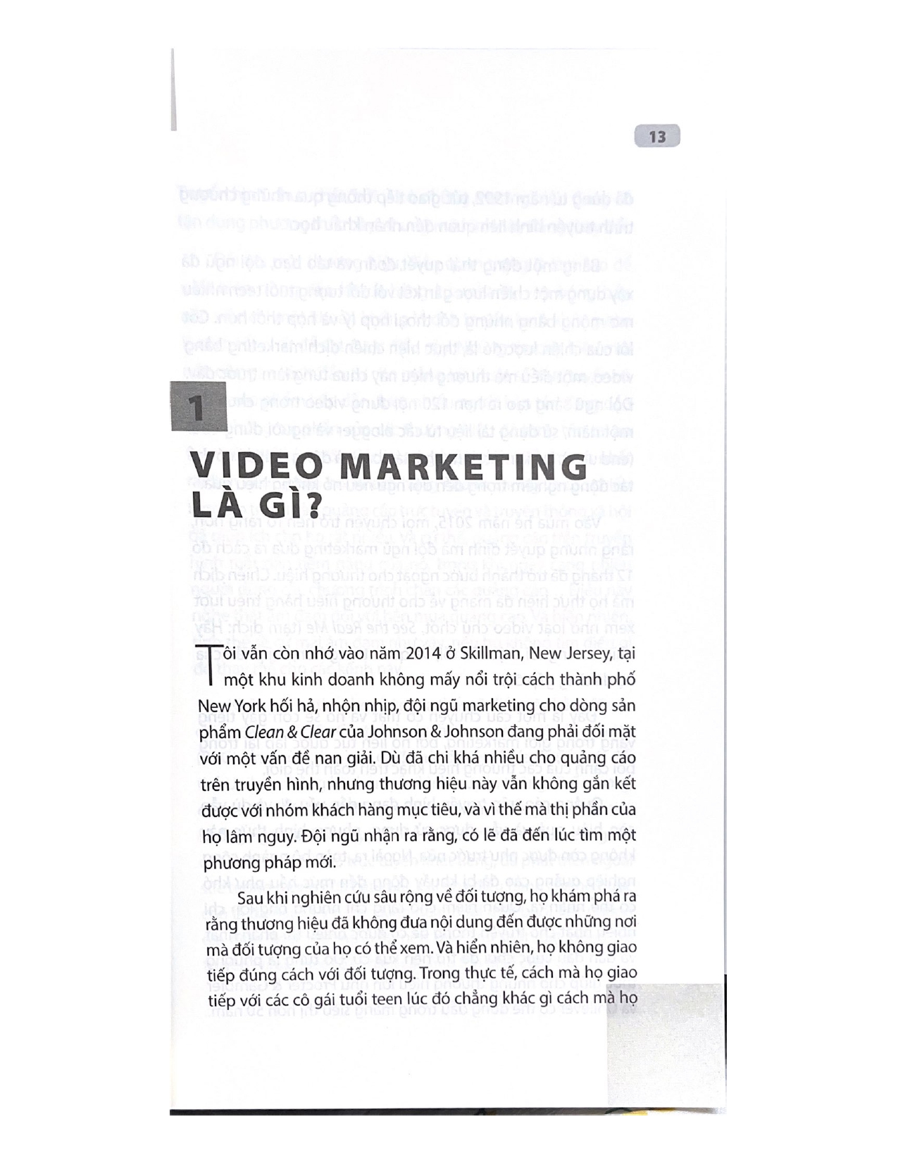 Chiến Lược Video Marketing - Jon Mowat - Vanlangbooks - Tái Bản 2023