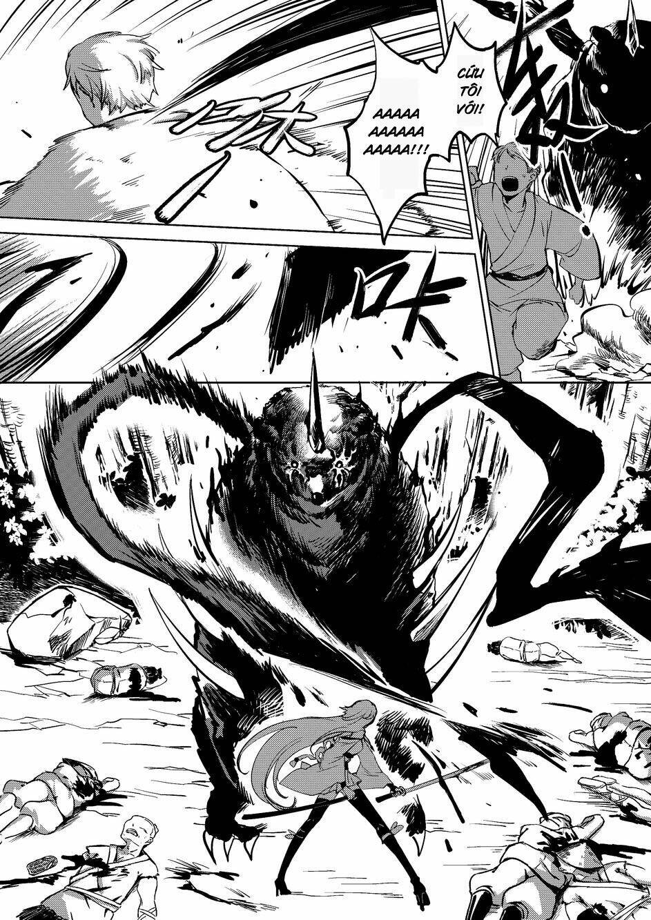 guns girl schooldayz ex chapter 2 6