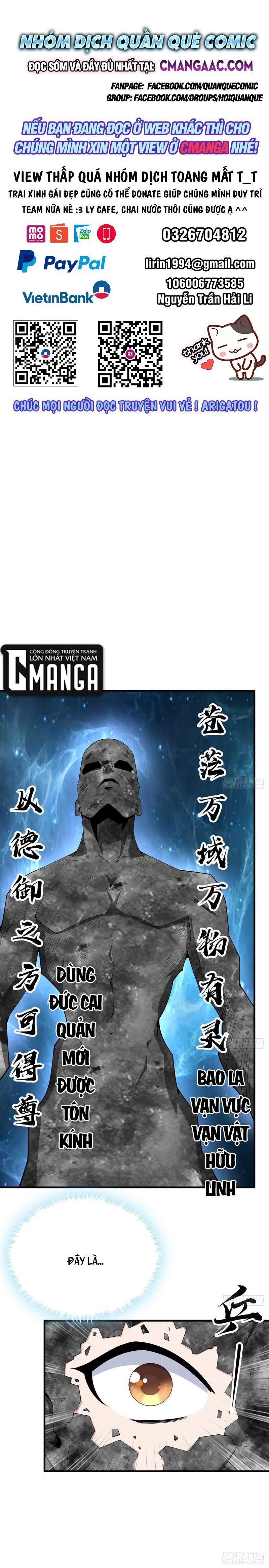 địa cầu đệ nhất kiếm chapter 148 1