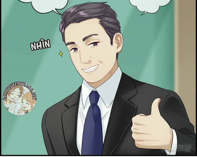 phúc hắc thiếu gia trêu chọc tôi chapter 5.1 9