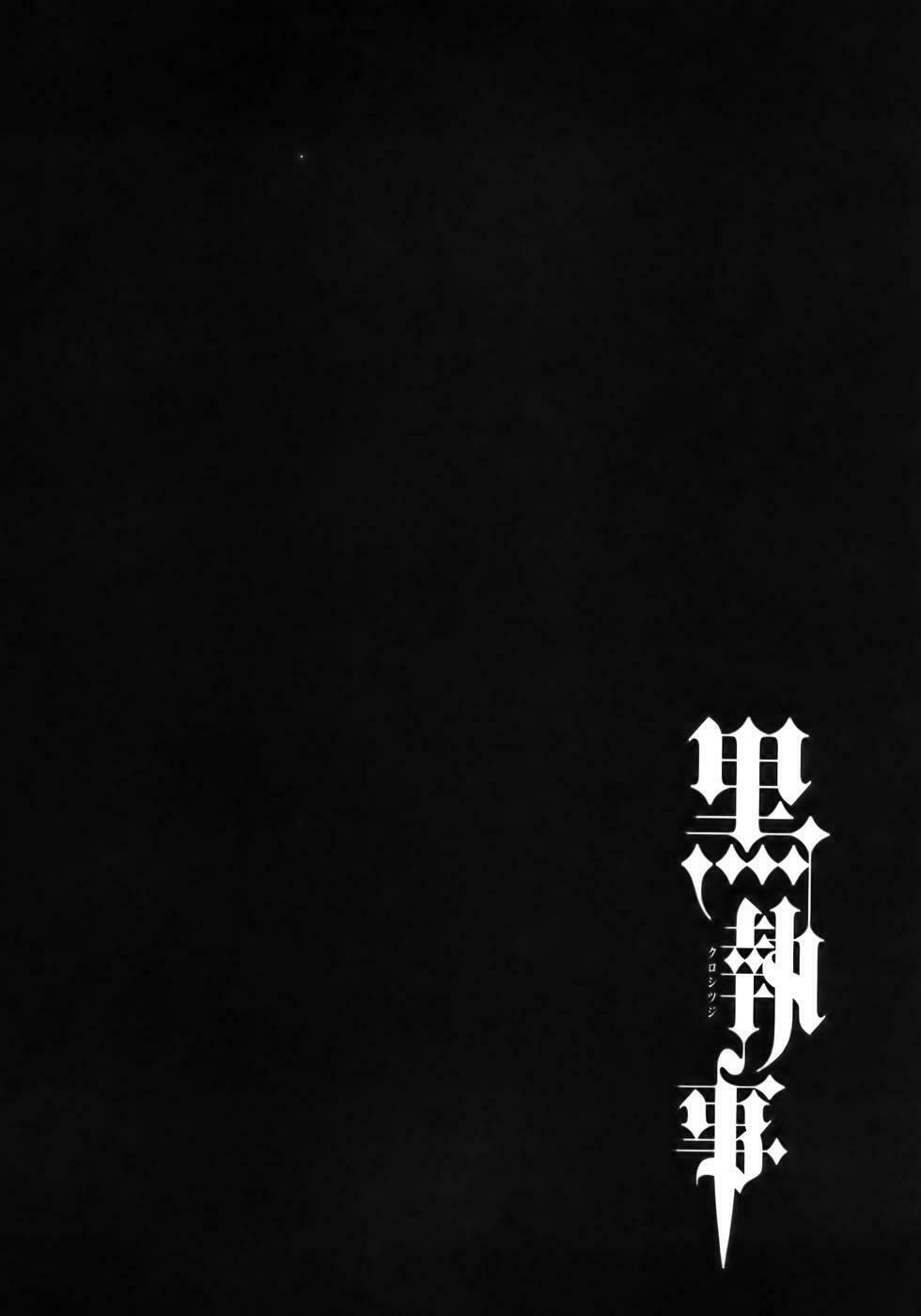 hắc quản gia chapter 12 35