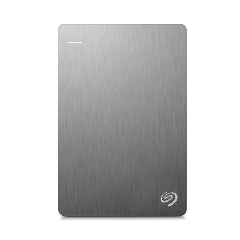 Ổ Cứng Di Động Seagate 2TB 2.5 Backup Plus USB 3.0 - Hàng Nhập Khẩu