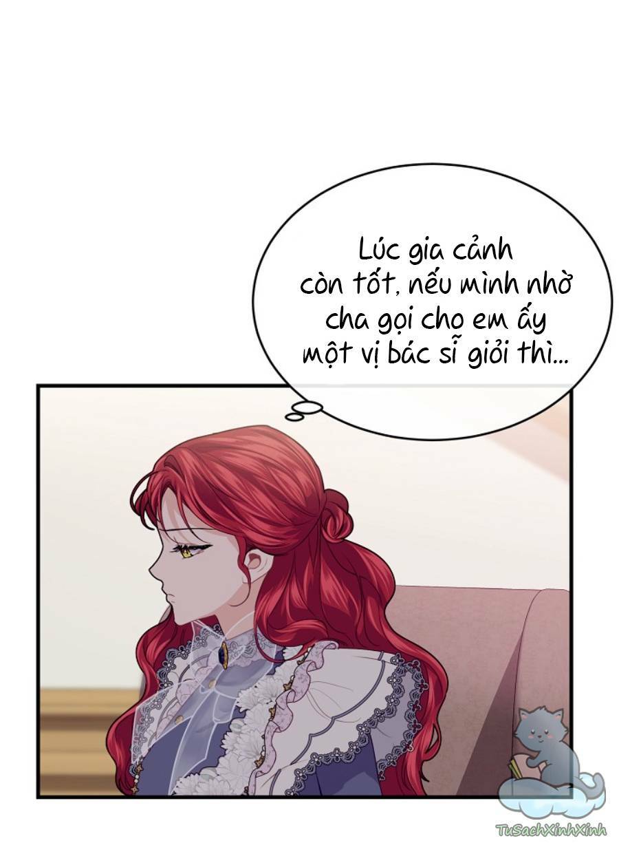 đại dương kiêu sa chapter 16.1 37