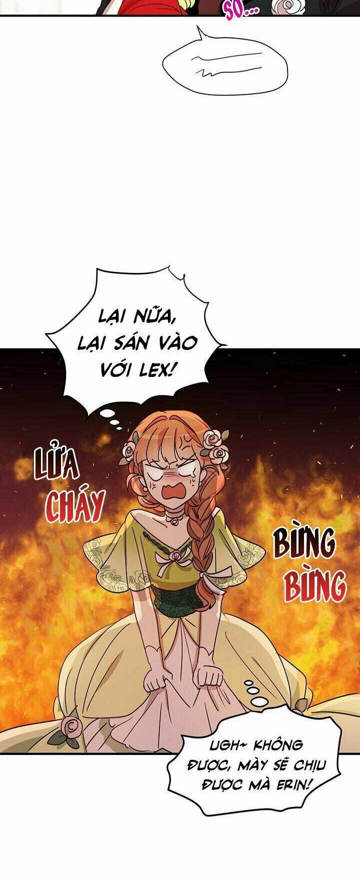 công tước, loạn vừa thôi! chapter 25.5 16
