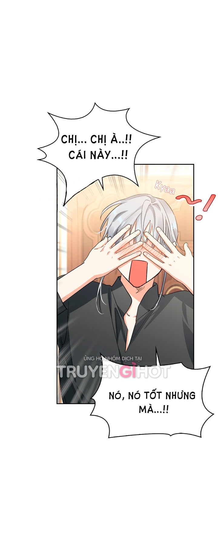 ác nữ xứng đôi với bạo chúa chapter 99 6